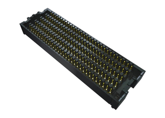 Seaf-40-01-L-08-2-RA-K-TR Conectores de tabla a tabla Conector 320POS Conectores de mezanina