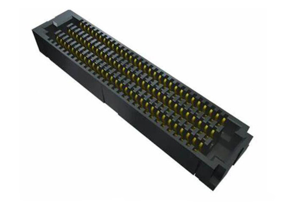 SeAF8-40-05.0-L-06-3-FR Conectores 56Gbps PAM4 Conectores mezáninos de rendimiento 240POS