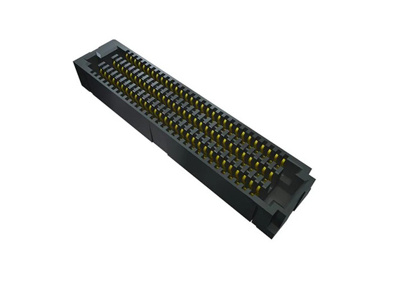 Conectores SEAF8-40-05.0-S-10-3 SearayTM Conectores de enchufe de matriz de campo abierto