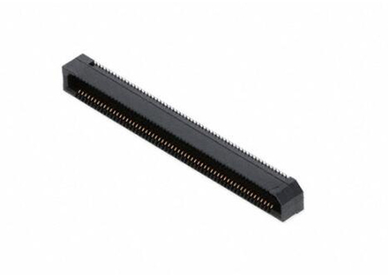Conectores ERF8-060-05.0-L-DV-L-FR Conectores de alta velocidad de mezanina con velocidad de borde de 120POS
