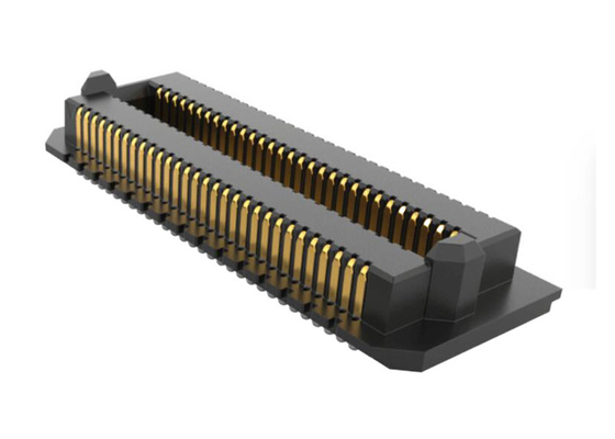 Conectores APM6-040-01.5-L-04-2-A-TR 1.34A Conector de terminales de matriz de alto rendimiento