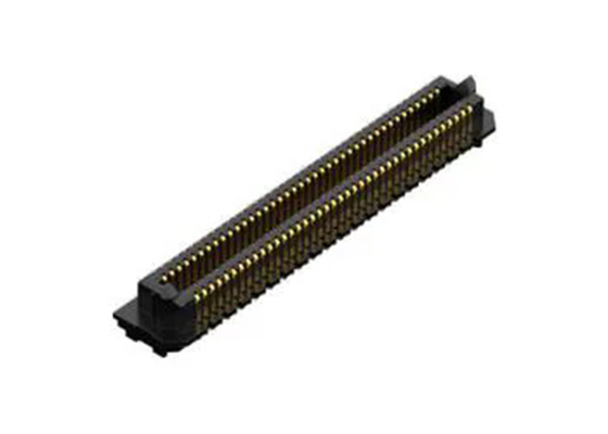 Conectores ADM6-100-01.5-S-4-2-A-TR 1.34 A AcceleRate HD Conectores terminales de alta densidad de 4 filas