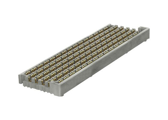 218910-1115 Conectores 2.50mm Espejo de tono Mezz Pro Conector hermafrodita