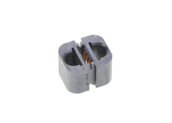 171089-8401 Conectores Conectores de receptores verticales de energía con guías