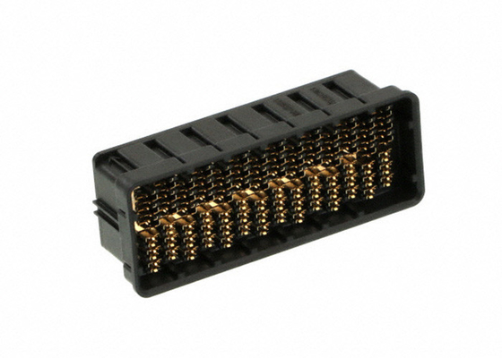 172832-0010 Conectores NeoPress Conectores de alta velocidad de tablero a tablero