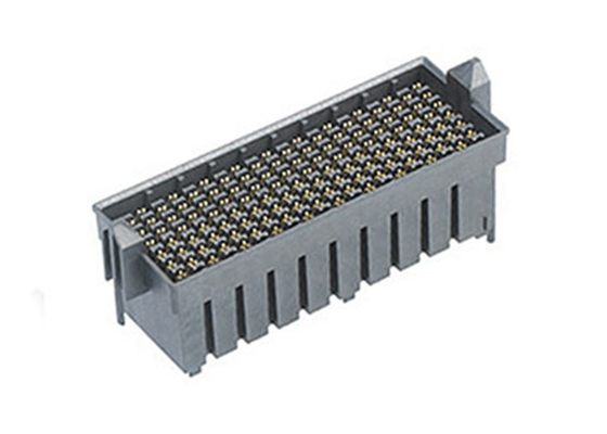 170814-2030 Conectores Conectores de receptáculo de mezanina de alta velocidad de Neoescala
