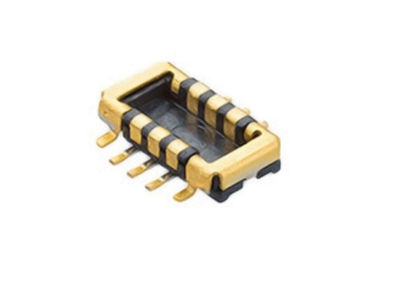 505070-0842 Conectores SlimStack Plug de tabla a tabla Conector de paso de 0,35 mm