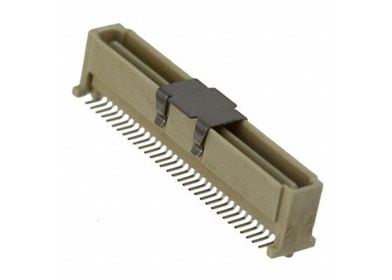 71742-0003 Conectores 1.00mm Mezz Receptacle Conector de tabla a tabla