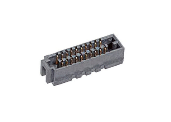 46557-6145 Conectores Searay Slim Receptacle de tablero a conector de tablero