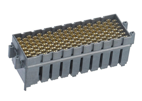 170807-3005 Conectores Conectores de alta velocidad de mezanina Neoescala