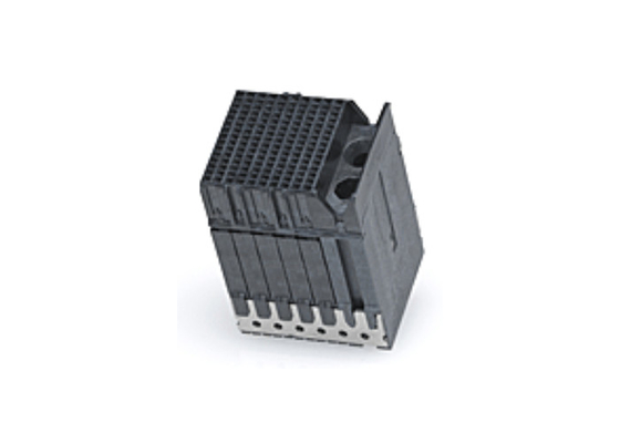 76530-5036 Conectores 30V Conectores de fondo de receptores mezzaninos