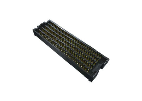 45971-2515 Conectores Vertical SEARAY Receptor de tablero a conector de tablero
