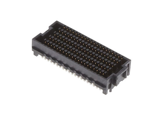 45971-2311 Conectores 1.27mm Pitch SEARAY Receptacle Conector de tabla a tabla