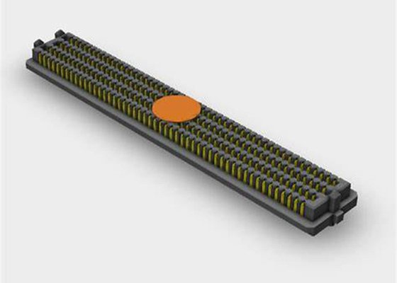 ASP-161073-04 Conectores SEARAYTM HPC Conectores de tablero a tablero masculino