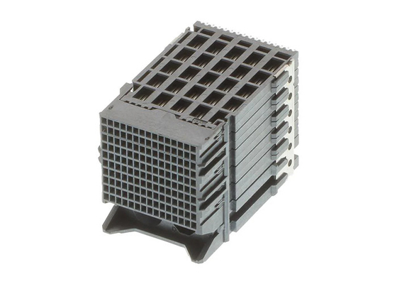 76530-3040 Conectores 750 mA Conectores para receptores mezánicos de plano trasero