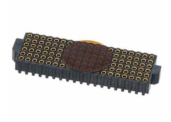 ASP-103612-13 Conectores de tabla a tabla Conectores 114POS Conectores de mezanina