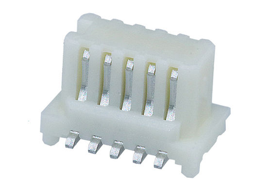52465-3262 Conectores SlimStack 0,80 mm Conector de banda a banda