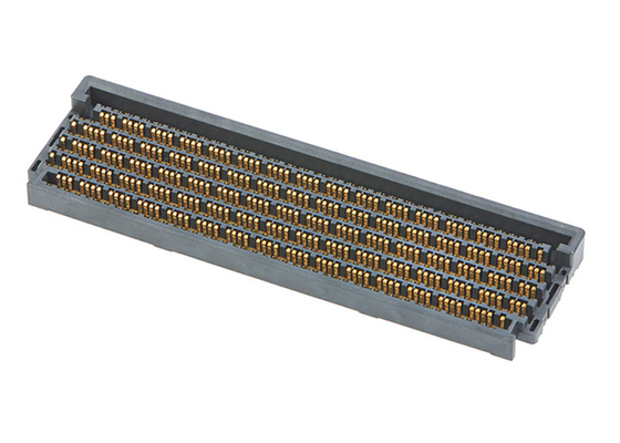 209311-1115 Conectores 30V Espejo Mezz Conector vertical hermafrodita