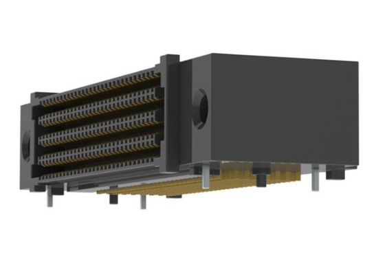 Conectores SEAF-30-01-L-08-2-RA-K-TR Conectores mezzanino 240POS Array de alta densidad