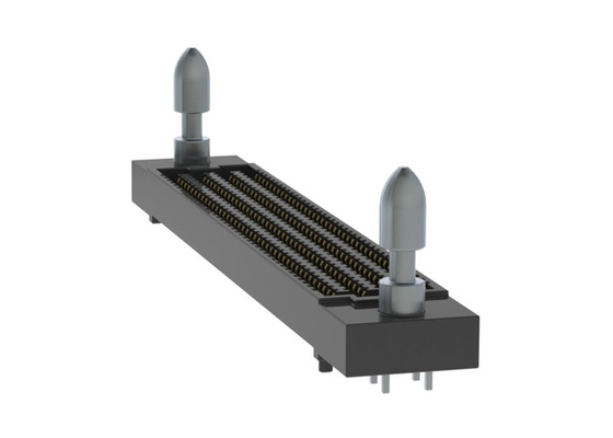 Seaf-40-05.0-S-08-2-A-LP-K-TR Conectores Conectores rectangulares 320POS Array de alta densidad