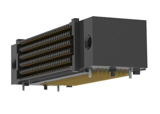 Seaf-30-01-L-10-1-RA-GP-TR Conectores Conector rectangular 300POS Conector de tabla a tabla