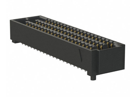 Conectores SEAF-20-06.5-STL-04-1-A-K-TR 2.7 A SEARAYTM Conectores de toma de corrientes de campo abierto