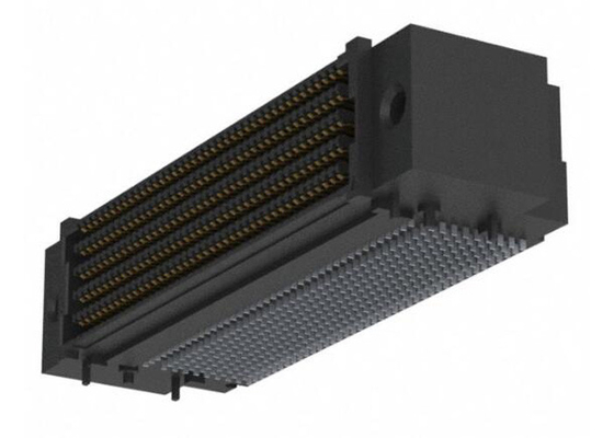 Conectores SEAF-40-01-L-10-1-RA-GP-TR SEARAY Conector de toma de corriente de matriz de alta densidad