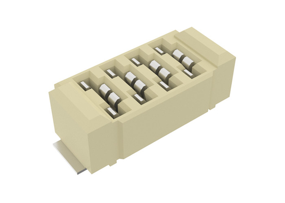 10159561-400141RLF Conectores PowerStak 2.00mm Conectores de receptáculo vertical