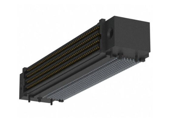 Seaf-50-01-S-08-2-RA-TR Conectores de tabla a tabla Conector 400POS Array de campo de pin abierto