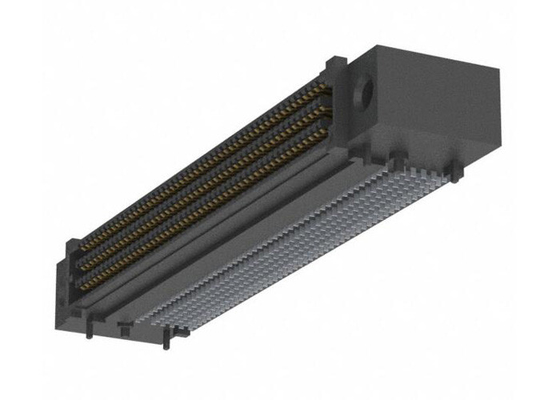 Seaf-50-01-S-06-2-RA-GP-K-TR Conectores Conector rectangular 300POS Conector de tabla a tabla