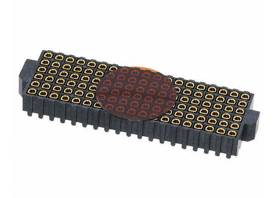 ASP-103612-01 Conectores Conectores verticales de mezanina para comunicaciones