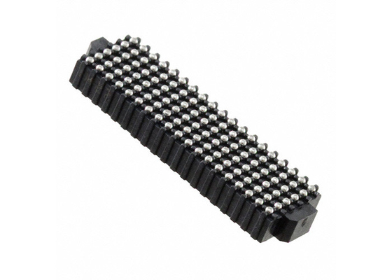 ASP-103612-03 Conectores de alto rendimiento VITATM 42 XMCTM Conectores de mezanina