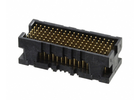 ASP-103614-04 Conectores VITATM 42 XMCTM Conectores de mezanina para radar