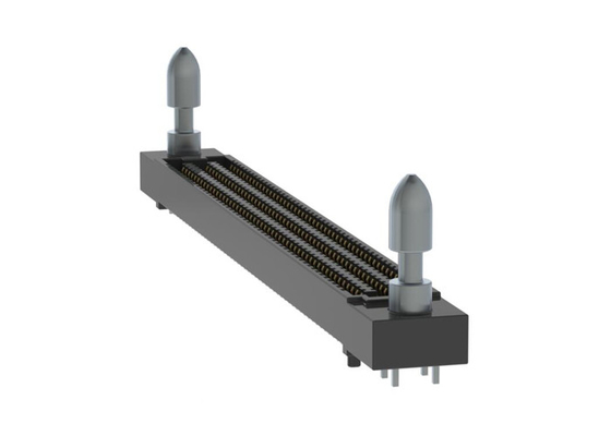 Seaf-50-05.0-S-06-2-A-LP-K-TR Conectores 300Posicionamiento de tablero a tablero Conector mezzanino