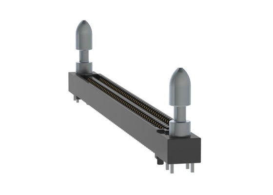 Seaf-50-05.0-S-04-2-A-LP-K-TR Conectores Conector de mezanina 200POS Conector de tabla a tabla