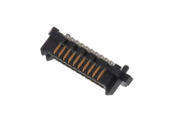 Conectores SEAM-10-03.0-S-04-2-A-K-TR 2.7A Conector de matriz de alta densidad SEARAYTM
