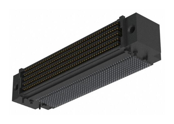 Conectores SEAF-50-01-L-10-2-RA-GP-TR Conectores de toma de posición de 1.27 mm SEARAYTM Conectores de toma de posición de matriz