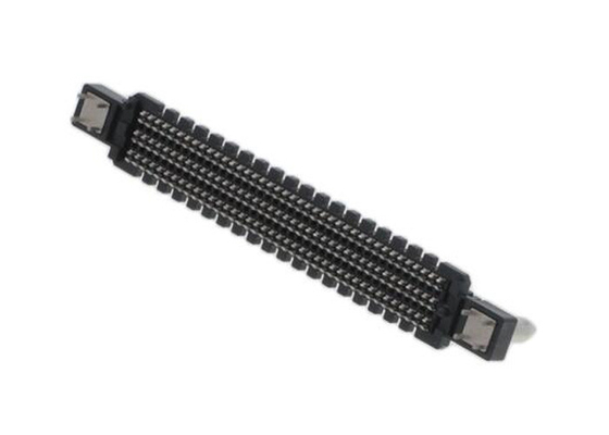 Conectores SEAM-40-02.0-L-06-2-A-GP-K-TR 240POS SEARAYTM SEAM Conectores de mezanina de alta velocidad