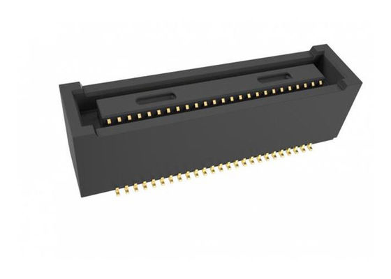 10164227-0504A1RLF Conectores 16Gb/s BergStak Conector de placa a placa