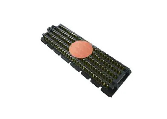 Conectores SEAM-50-02.0-L-05-2-A-K-TR Conectores de matriz de alta velocidad de alta densidad