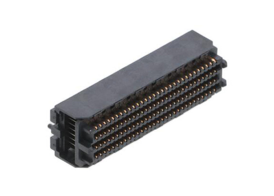 Conectores SEAM-30-09.0-L-08-2-A-K-TR Conectores de matriz de alto rendimiento de 56 Gbps para aplicaciones de señal