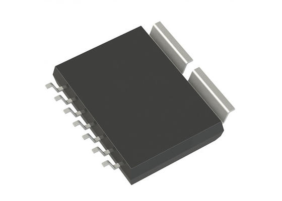 TMCS1123A4AQDVGRQ1 Sensor IC aislado galvánicamente Sensor de corriente de efecto Hall