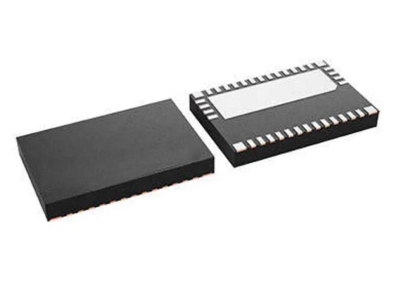 LMG3614REQR Chip de circuito integrado conductores de puertas de medio puente VQFN-38 GaN FET