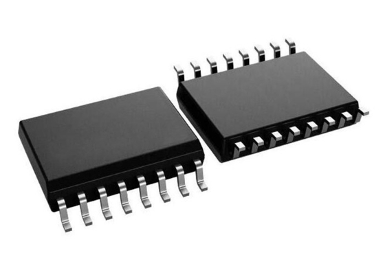 ISO7742TBDWRQ1 Chip de circuito integrado aisladores digitales de 4 canales de alta velocidad SOIC-16