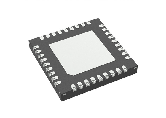 DP83TC817SRHARQ1 Ethernet IC 100BASE-T1 Ethernet automotriz con IEEE802.1AE MACsec
