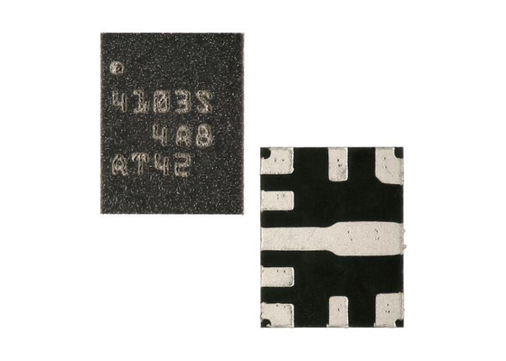 LMR604103SRAKR Chip de circuito integrado 36V 1A Convertidor de caña síncrono WQFN-9