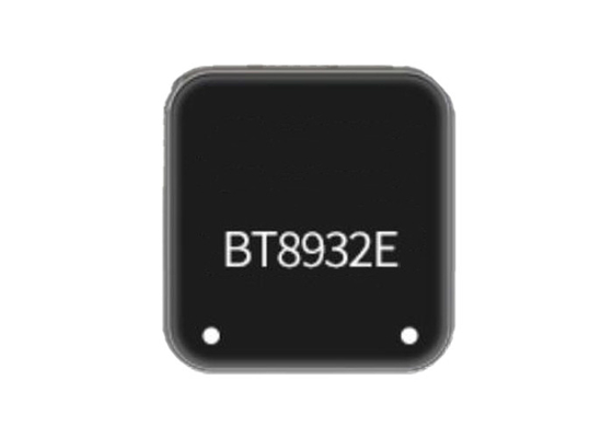 BT8932E BT IC BT Chip para auriculares QFN-32 140MHz BT 6.0 Chip para auriculares TWS