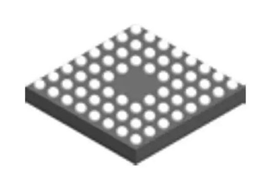 Chip de circuito integrado AMC8V108YBFR iDAC de ocho canales DSBGA-60 Controladores analógicos de 16 bits