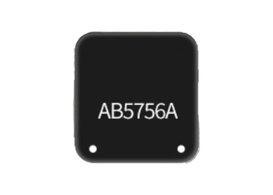 AB5756A BT IC BT Chip para auriculares para BT 6.0 TWS Headset QFN-20 BT 6.0 Chip