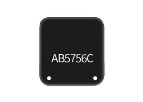 AB5756C BT IC 1Mbit Flash BT 6.0 Chip de auricular abierto QFN20 BT Chip para auriculares